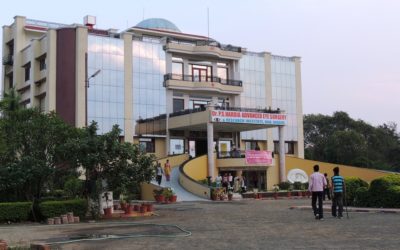 Dr. P.S. Hardia Hospital