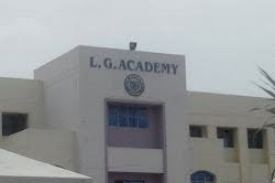 LG Academy