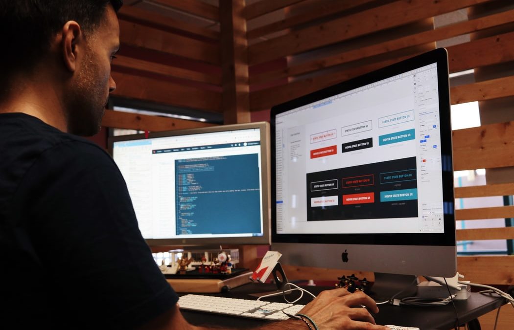 web-designer