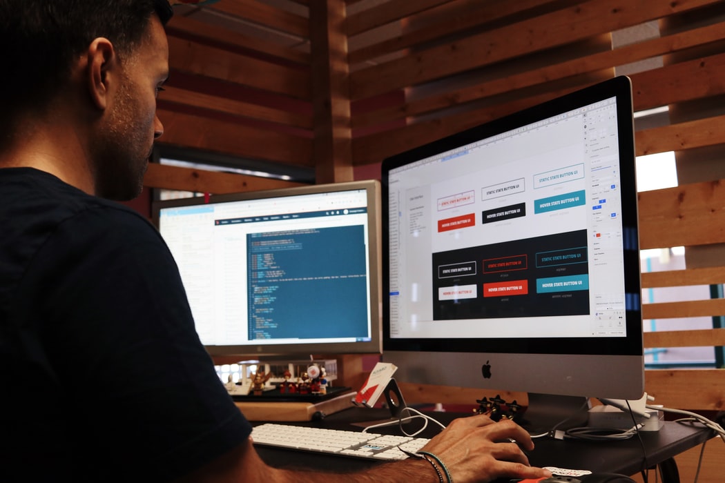 web-designer