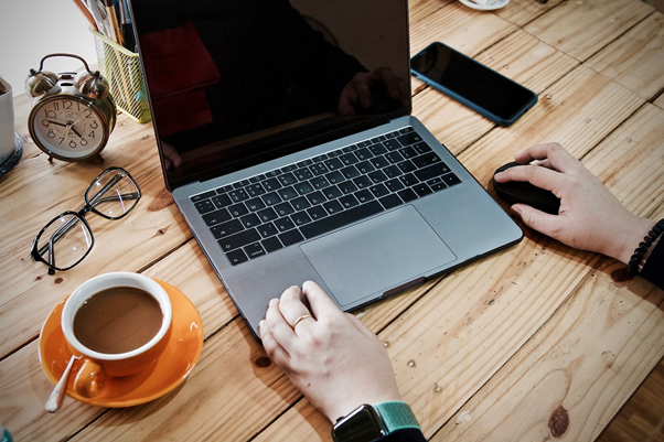 How to Build a Business From Scratch.