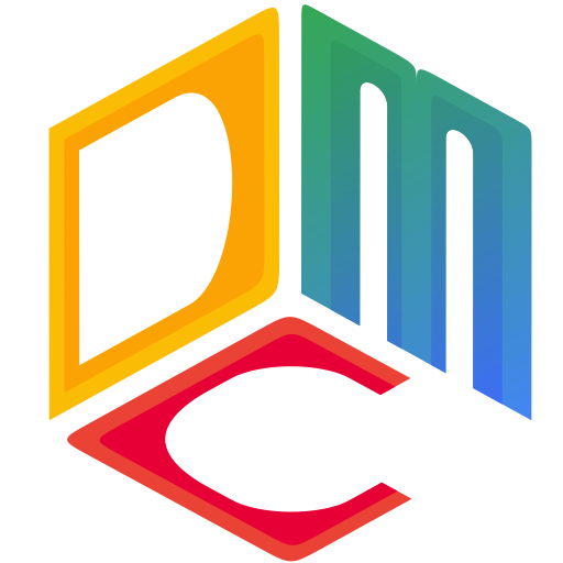 DMC Icon