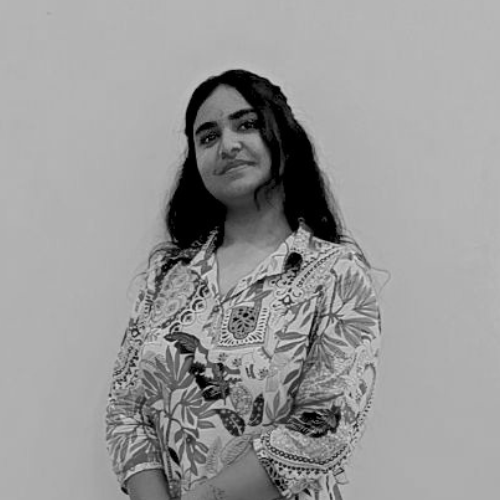 Shreya Agrawal