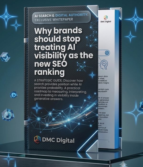 E-Book Ai Visibility